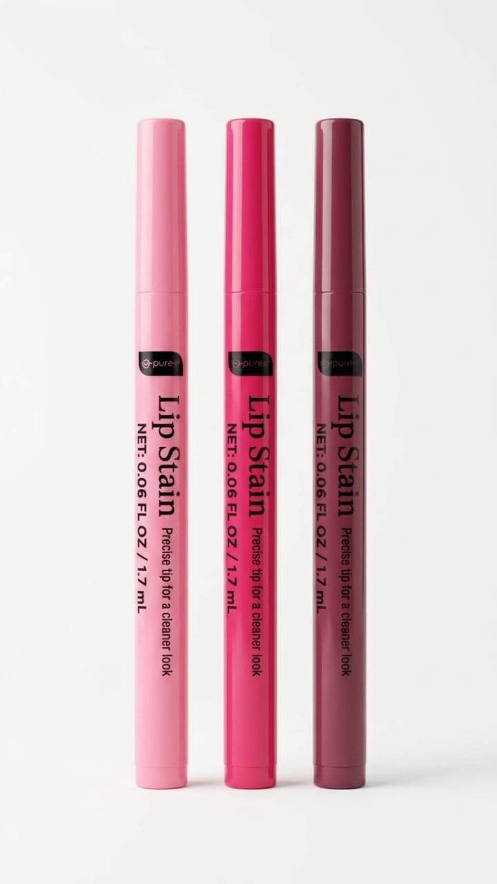 Lápiz Tinta para Labios
